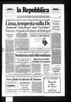 giornale/RAV0037040/1992/n. 243 del 23 ottobre